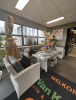 SenS-Line Wicker Diningset/loungeset Amaro - Showmodel - Hoofddorp, Woerden, Amersfoort & Strijen