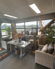 SenS-Line Wicker Diningset/loungeset Amaro - Showmodel - Hoofddorp, Woerden, Amersfoort & Strijen