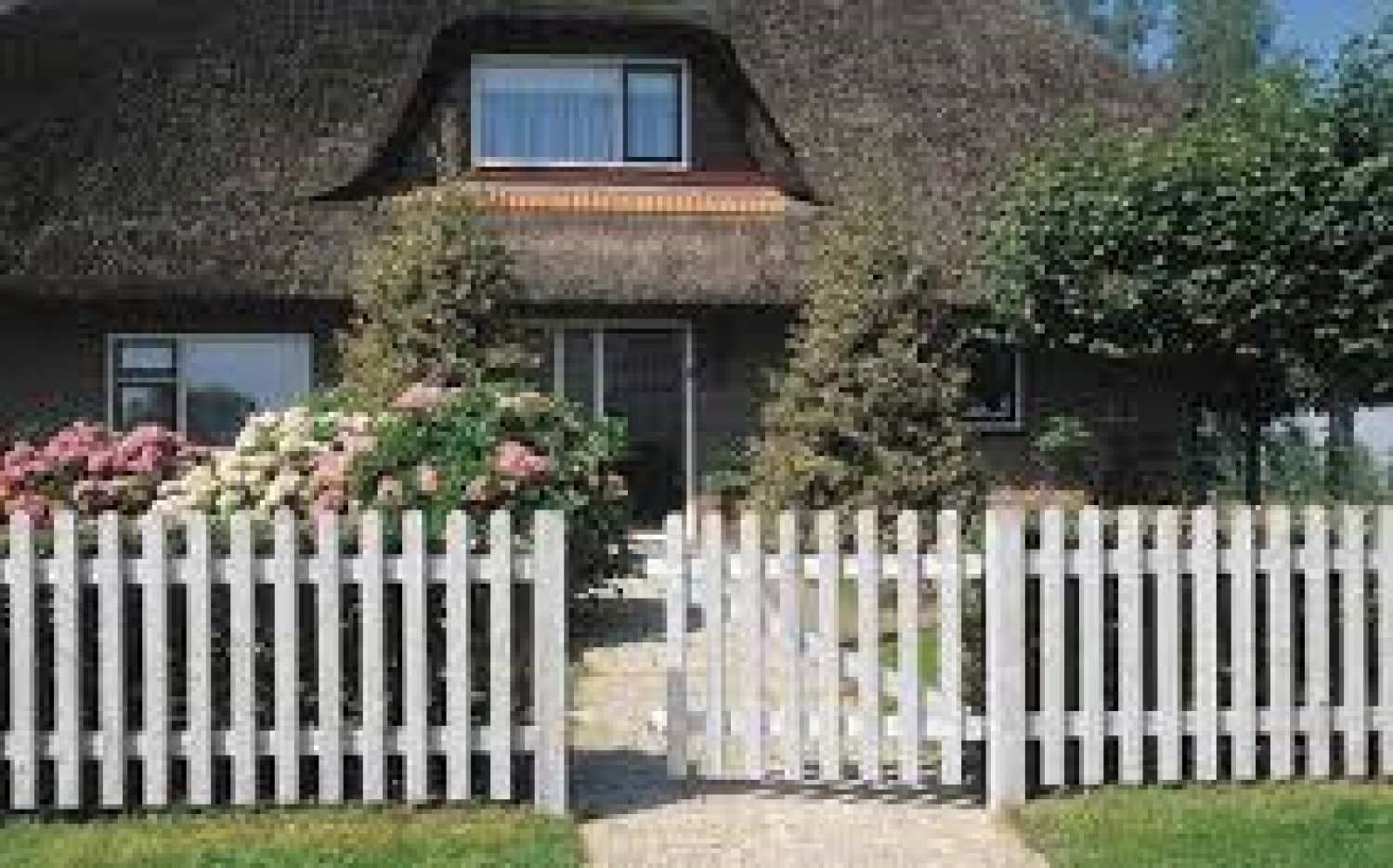 bezorgdheid matras thuis Excellent hek | Van Kooten