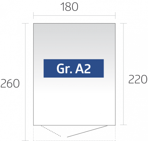 plattegrond a2