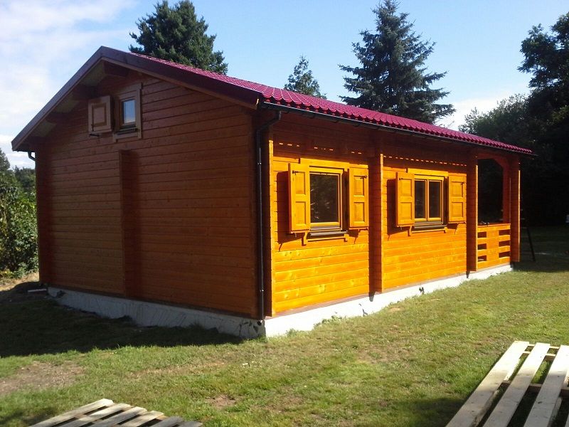 Chalet 6090H