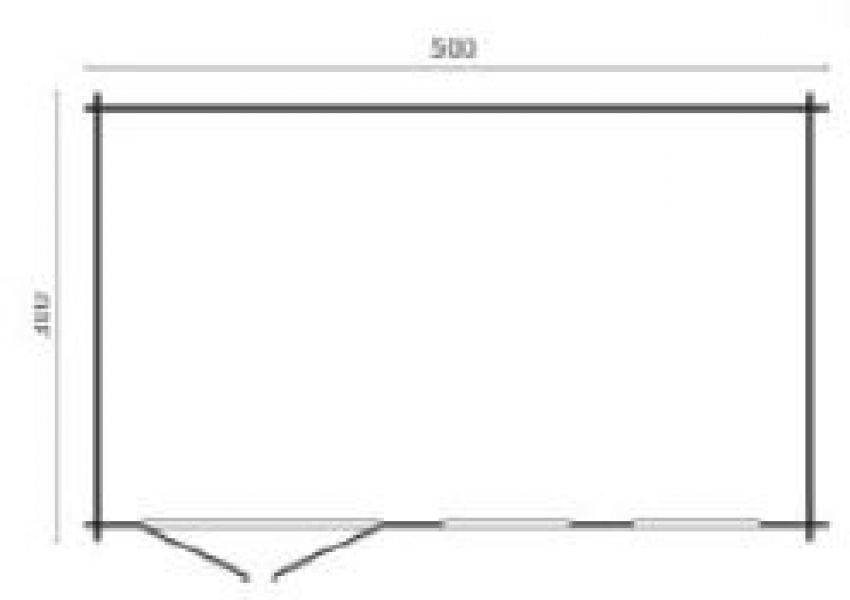 Plattegrond-B