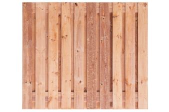 enthousiast absorptie Netelig Red Class Wood schutting online kopen? | Van Kooten | 2500+ reviews